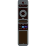 ЖК телевизор Haier 65" MiniLED M7 (DH1ZW4E00RU)