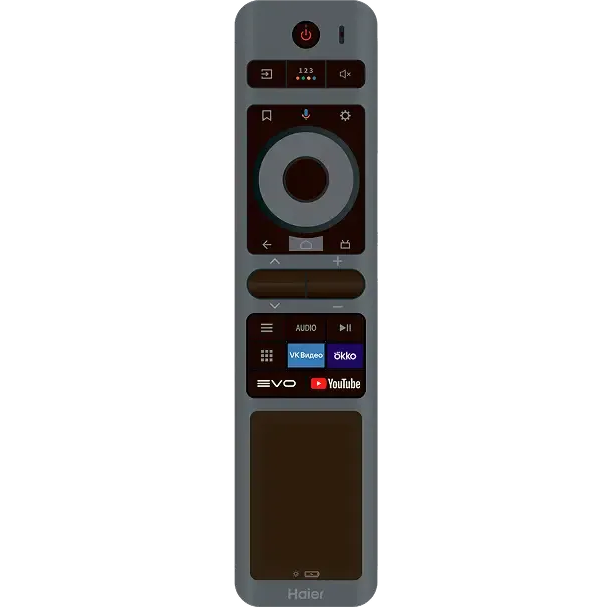 ЖК телевизор Haier 65" MiniLED M7 - DH1ZW4E00RU - фото 5