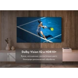 ЖК телевизор Haier 65" MiniLED M7 (DH1ZW4E00RU)