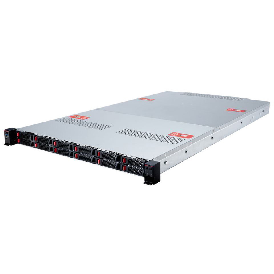Серверная платформа MSI S5062X170RAU12