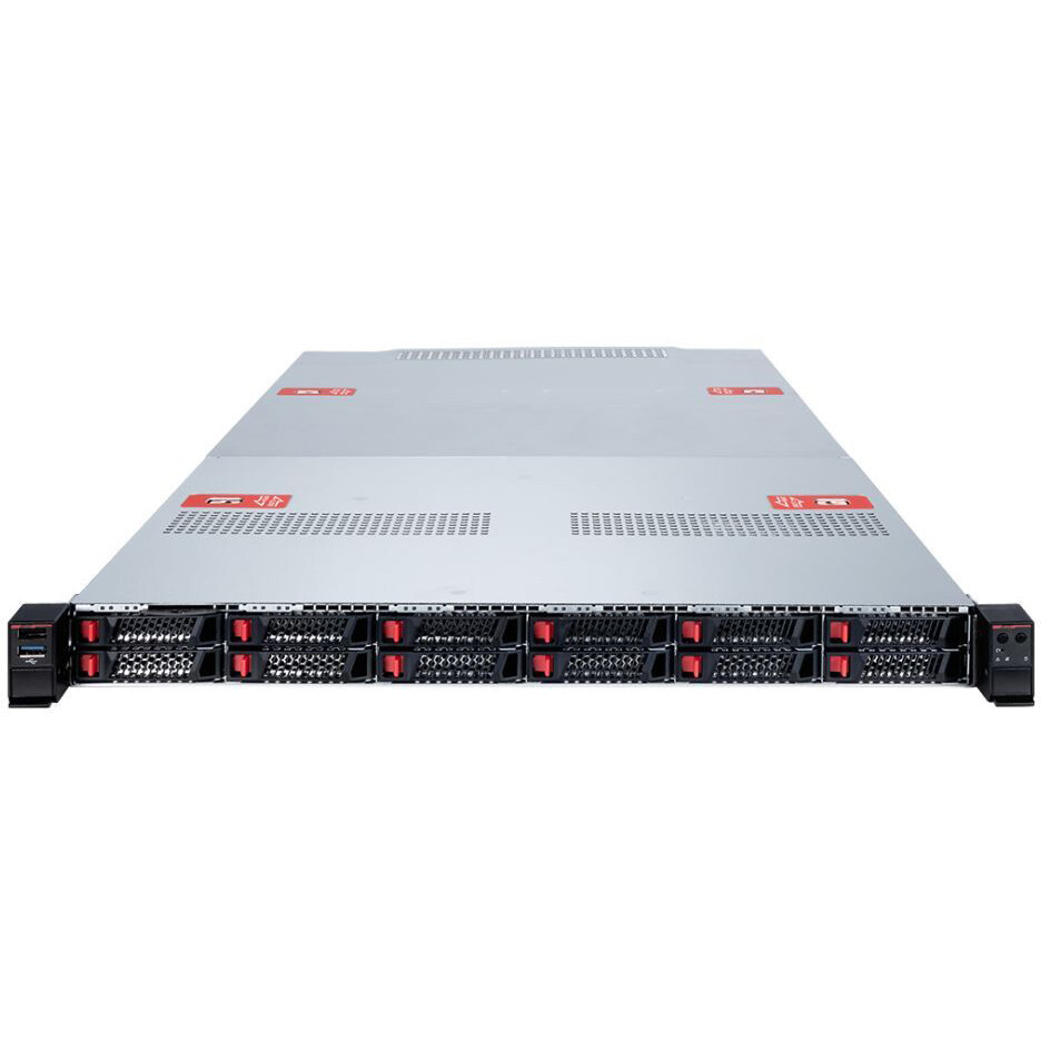 Серверная платформа MSI S5062X170RAU12 - 939-S369-02S - фото 2