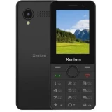 Телефон Philips Xenium X900 Black (CTX900BK/00)