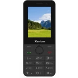 Телефон Philips Xenium X900 Black (CTX900BK/00)