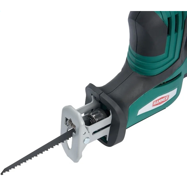 Электропила Hammer LZK650M - 707243 - фото 3