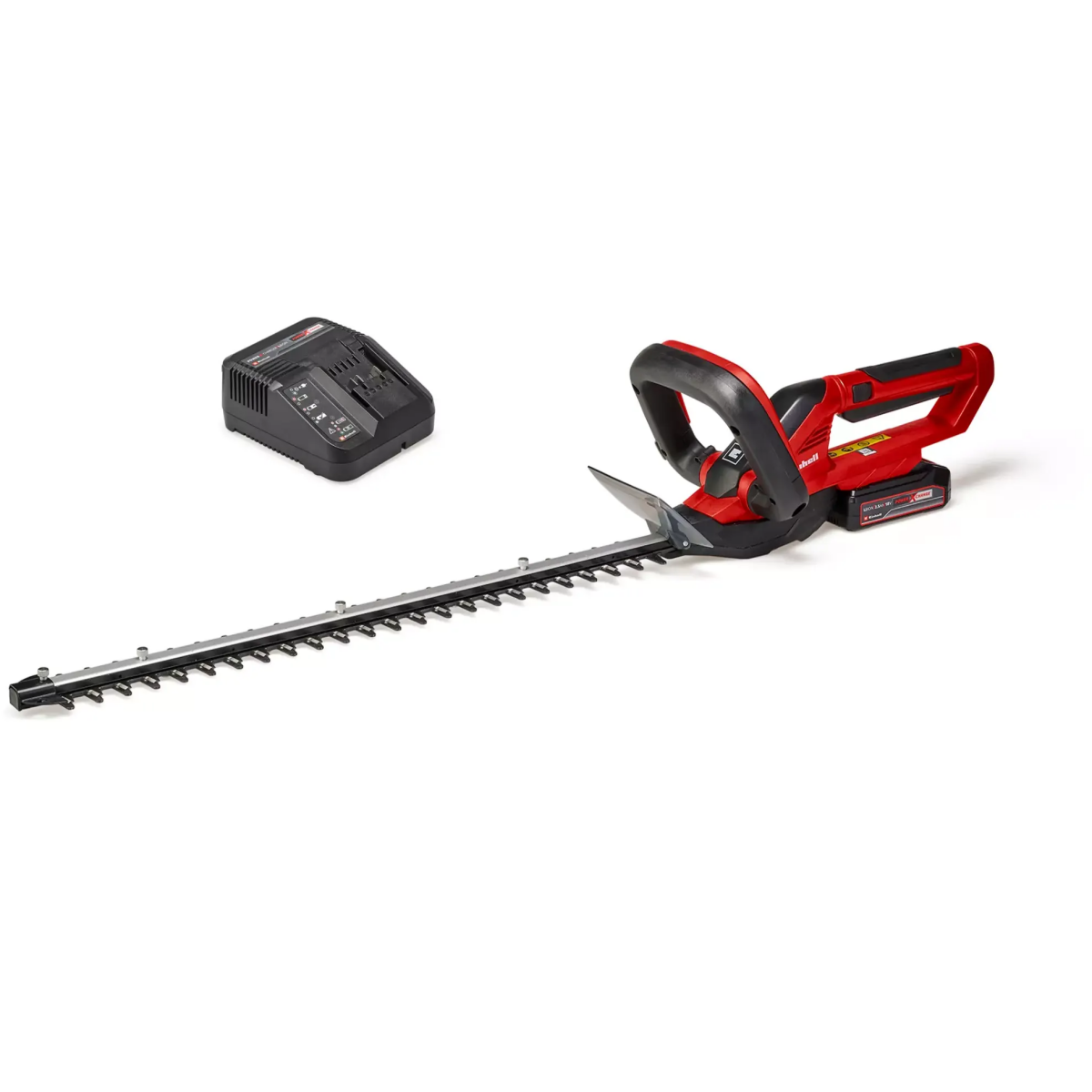Кусторез Einhell PXC GE-CH 1855/1 Li Kit