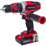 Дрель-шуруповёрт Einhell PXC TE-CD 18/48 Li-i (4513935)
