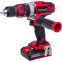 Дрель-шуруповёрт Einhell PXC TE-CD 18/48 Li-i - 4513935