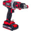 Дрель-шуруповёрт Einhell PXC TE-CD 18/48 Li-i - 4513935 - фото 2