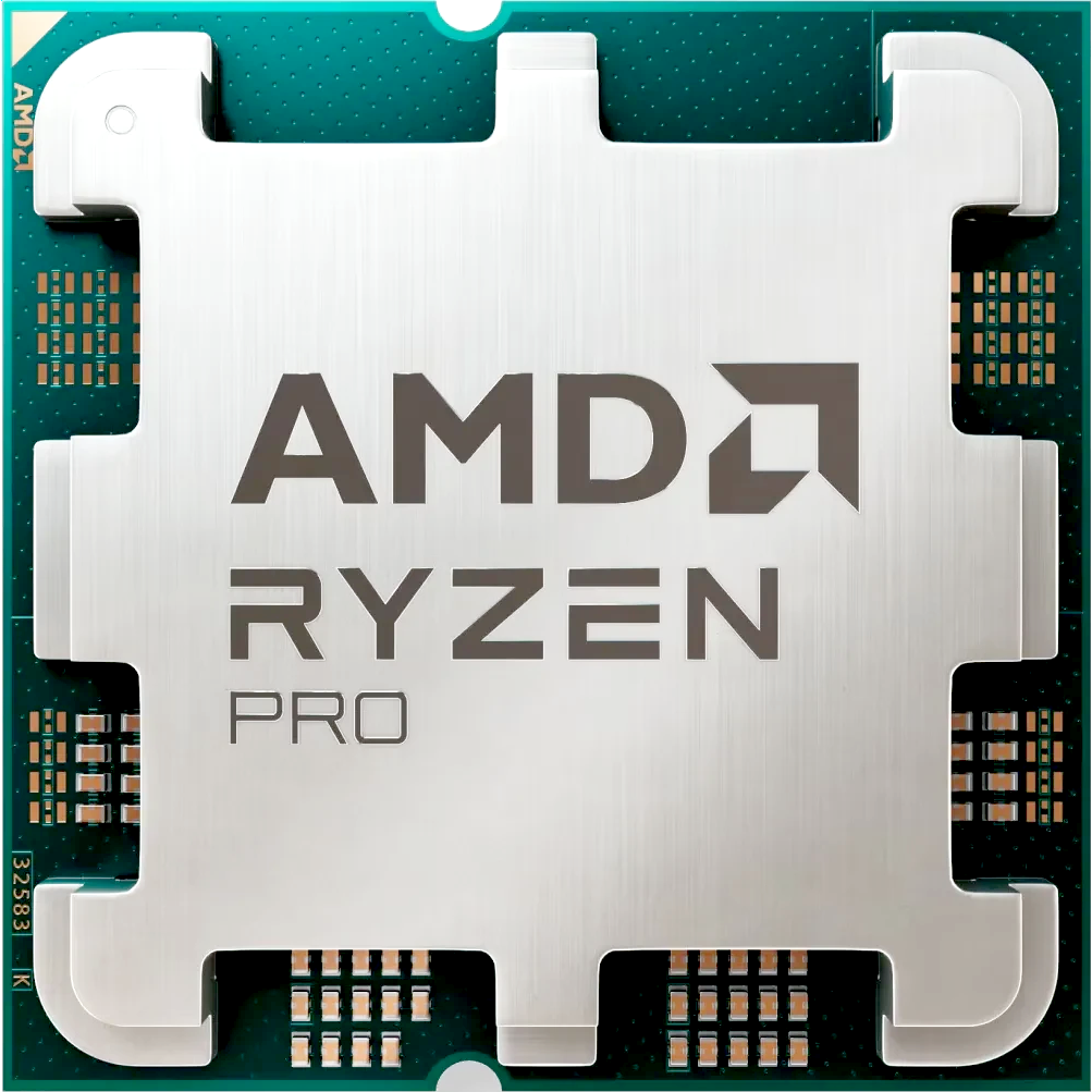 Процессор AMD Ryzen 5 PRO 8500G OEM - 100-000001183