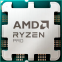Процессор AMD Ryzen 5 PRO 8500G OEM - 100-000001183