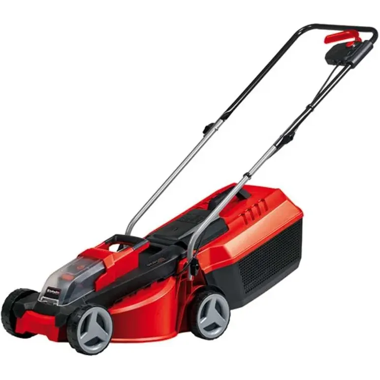 Газонокосилка Einhell PXC GE-CM 18/30 Li