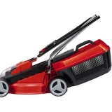 Газонокосилка Einhell PXC GE-CM 18/30 Li (3413157)