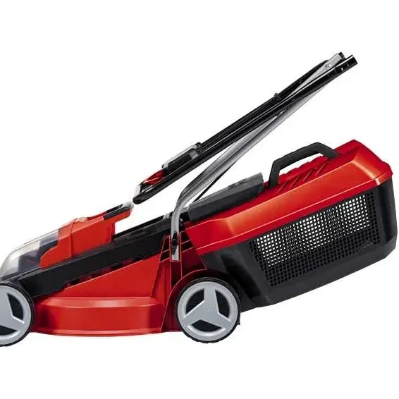 Газонокосилка Einhell PXC GE-CM 18/30 Li - 3413157 - фото 2