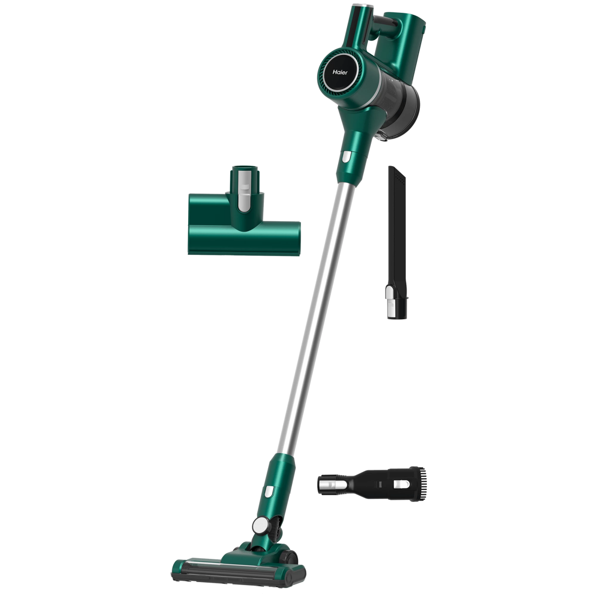 Пылесос Haier HVC400B - QP00A8M00RU