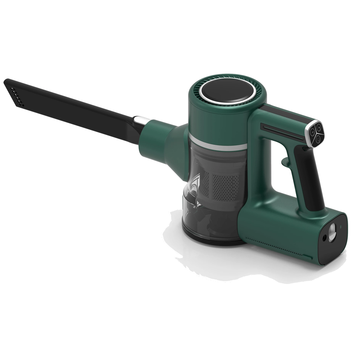 Пылесос Haier HVC400B - QP00A8M00RU - фото 3