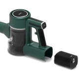 Пылесос Haier HVC400B (QP00A8M00RU)