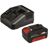 Газонокосилка Einhell PXC GE-CM 18/33 Li (3413260)