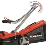 Газонокосилка Einhell PXC GE-CM 18/33 Li (3413260)