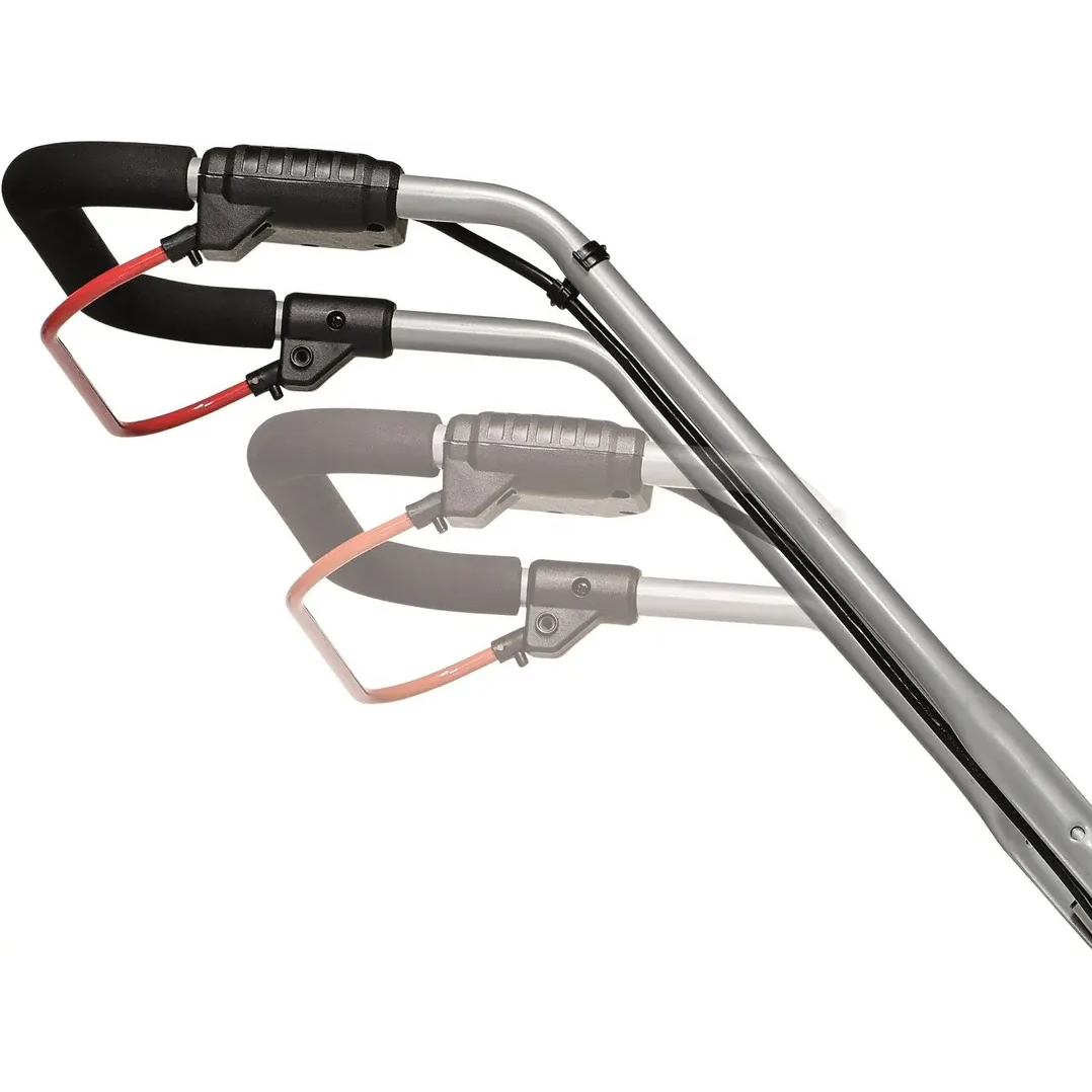 Газонокосилка Einhell PXC GE-CM 18/33 Li - 3413260 - фото 5