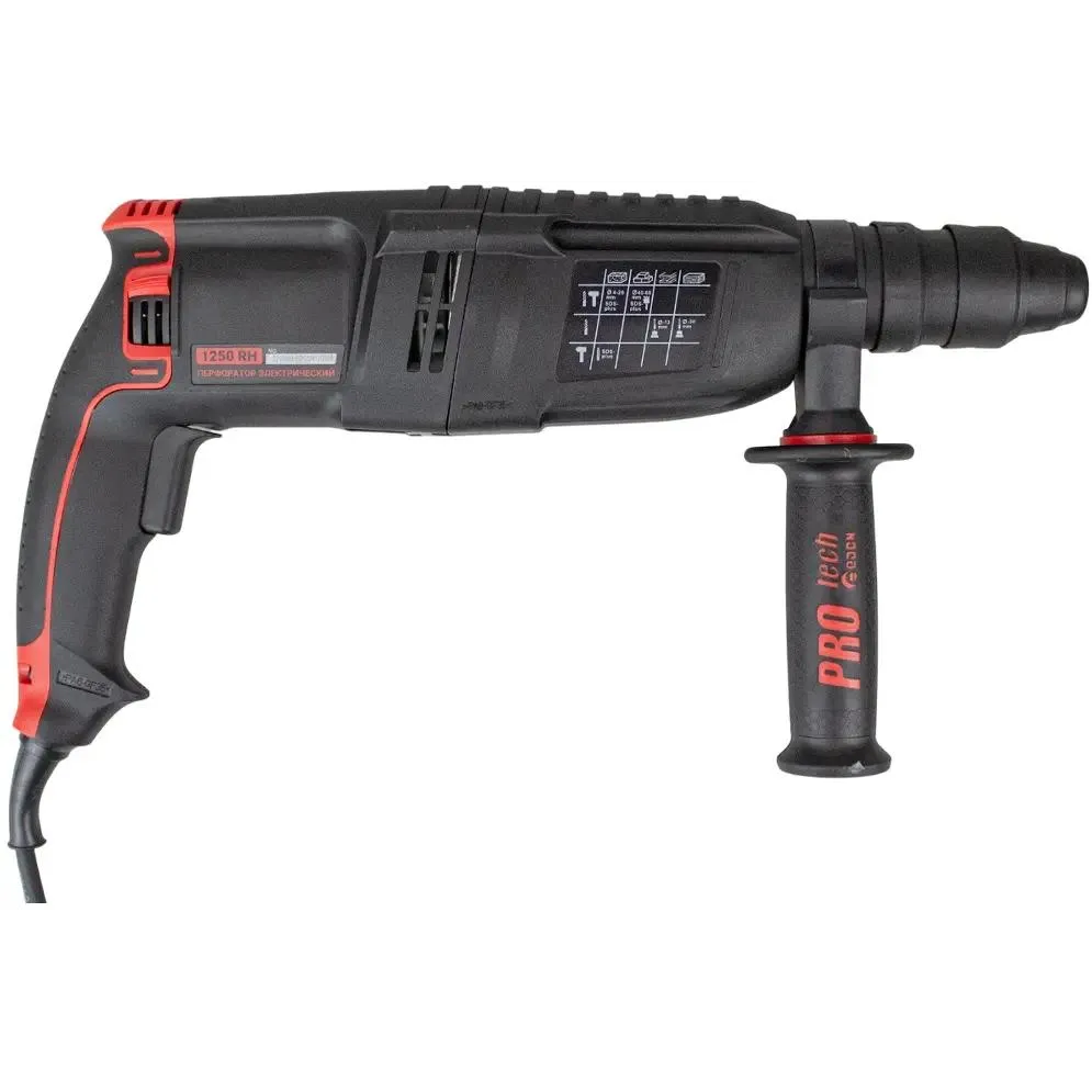 Перфоратор Edon PROtech 1250RH - 22100