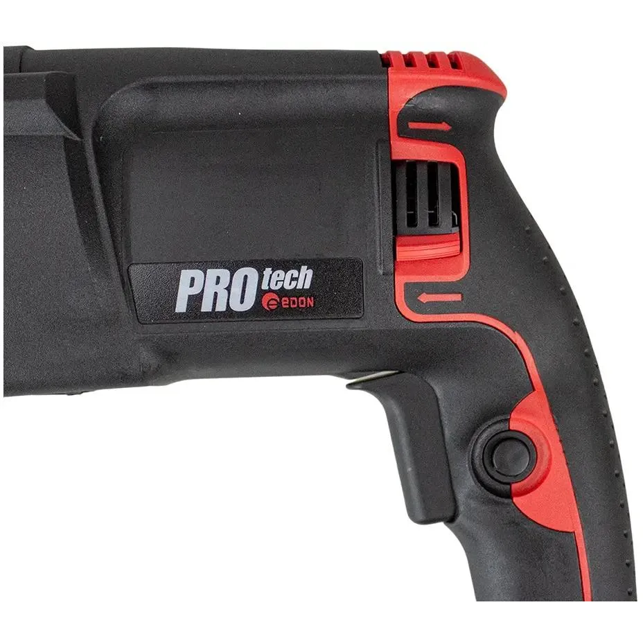 Перфоратор Edon PROtech 1250RH - 22100 - фото 5