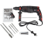 Перфоратор Edon PROtech 1250RH - 22100 - фото 6