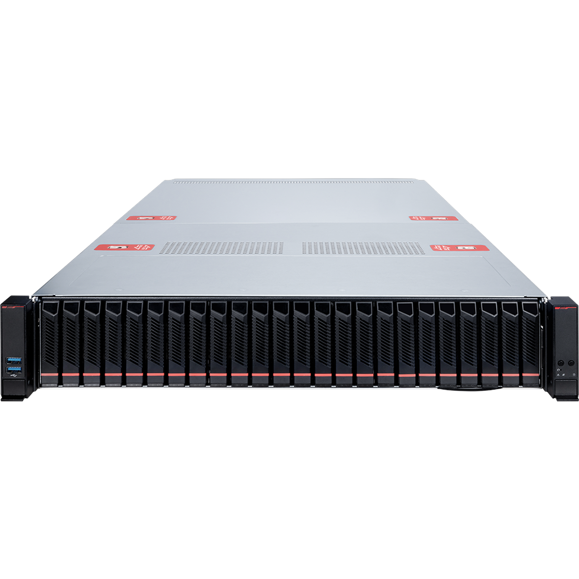 Серверная платформа MSI S5062X270RAU24 (939-S368-05S) - фото 3