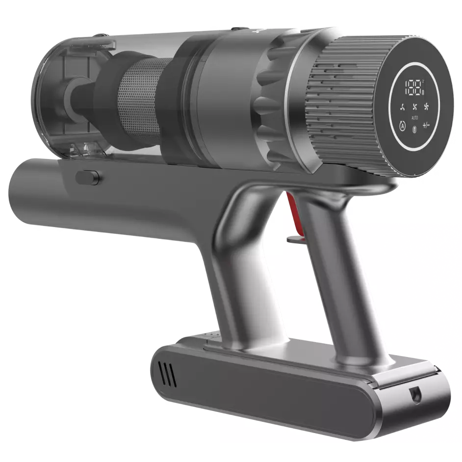 Пылесос Haier HVC500 - FZ03V2M00RU - фото 4