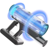 Пылесос Haier HVC500 (FZ03V2M00RU)