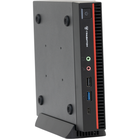 Мини ПК Гравитон Д13И (227403) - Д13И_227403 - фото 3