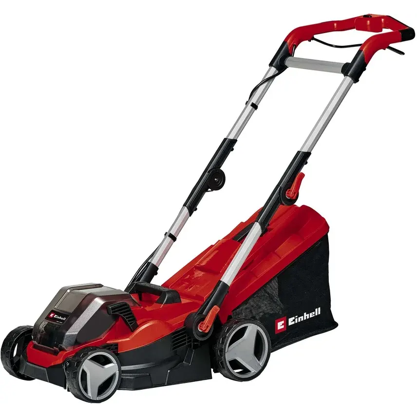 Газонокосилка Einhell PXC GE-CM 36/34-1