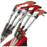 Газонокосилка Einhell PXC GE-CM 36/34-1 (3413226)