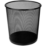 Корзина для бумаг Deli E9190