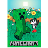 Блокнот Pyramid International Minecraft Creeper in Springtime A6 (Pyr987)