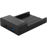Док-станция для HDD Orico 6518US3 Black (6518US3-BK)