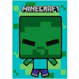 Блокнот Pyramid International Minecraft Zombi Chibi A6 (Pyr985)