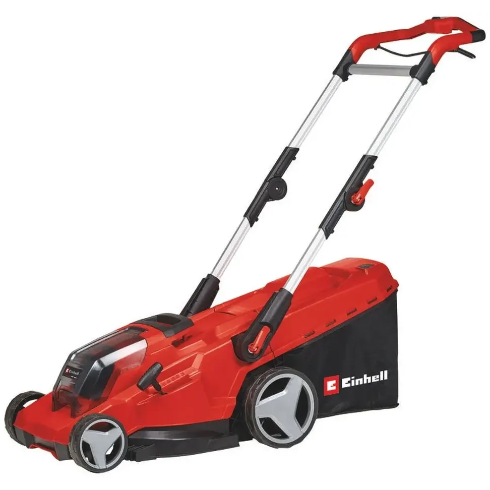 Газонокосилка Einhell PXC GE-CM 36/41 Li