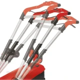 Газонокосилка Einhell PXC GE-CM 36/41 Li (3413275)