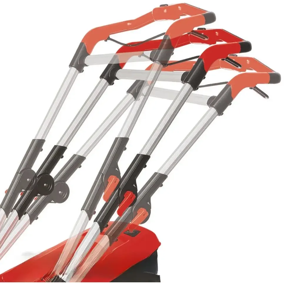 Газонокосилка Einhell PXC GE-CM 36/41 Li - 3413275 - фото 2