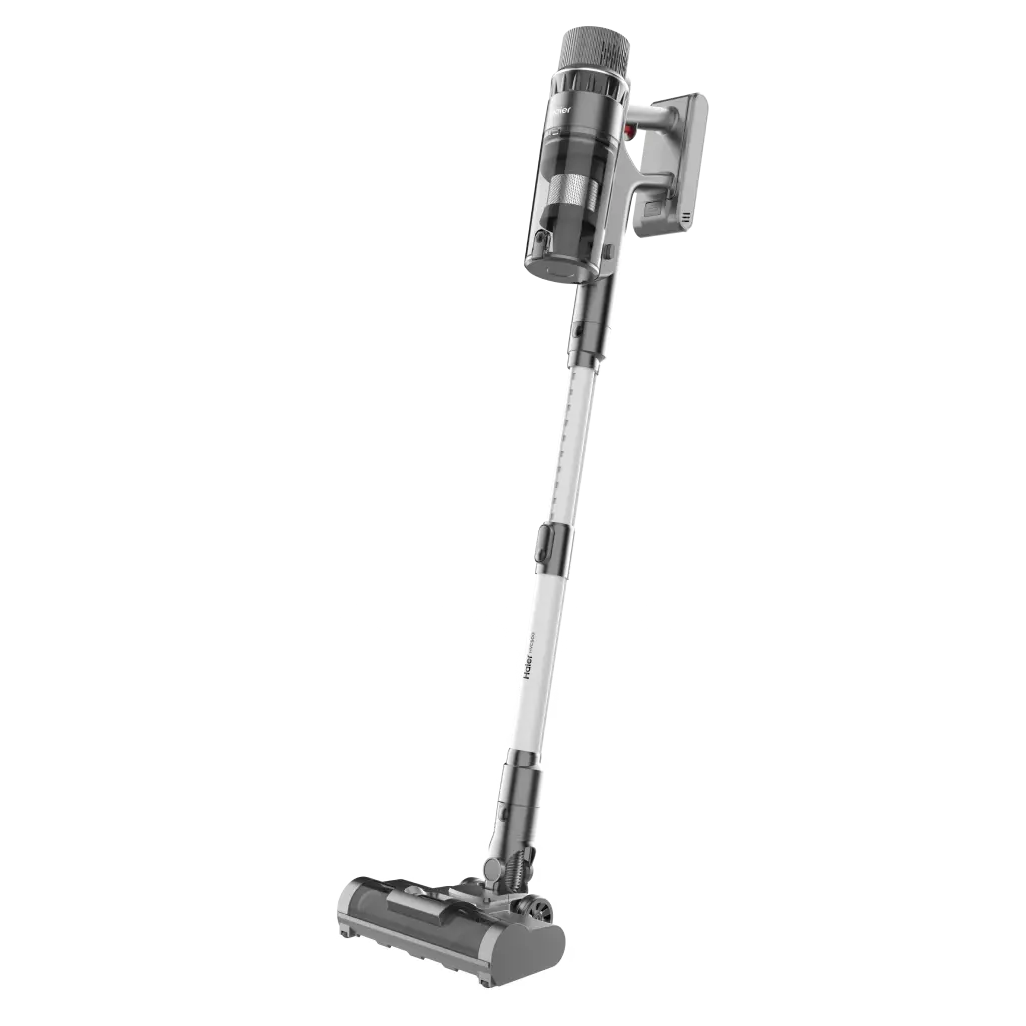 Пылесос Haier HVC500 - FZ03V2M00RU