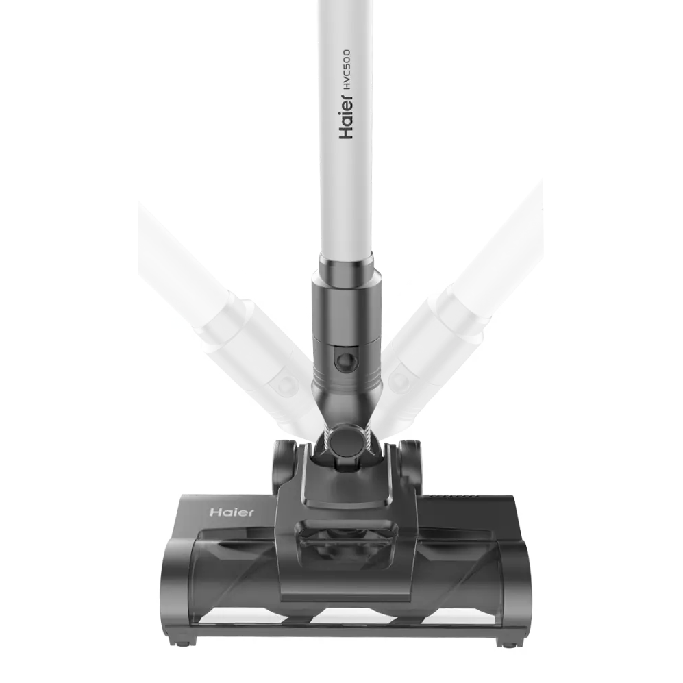 Пылесос Haier HVC500 - FZ03V2M00RU - фото 3