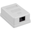 Розетка RJ-45 Buro TL-CAT-013