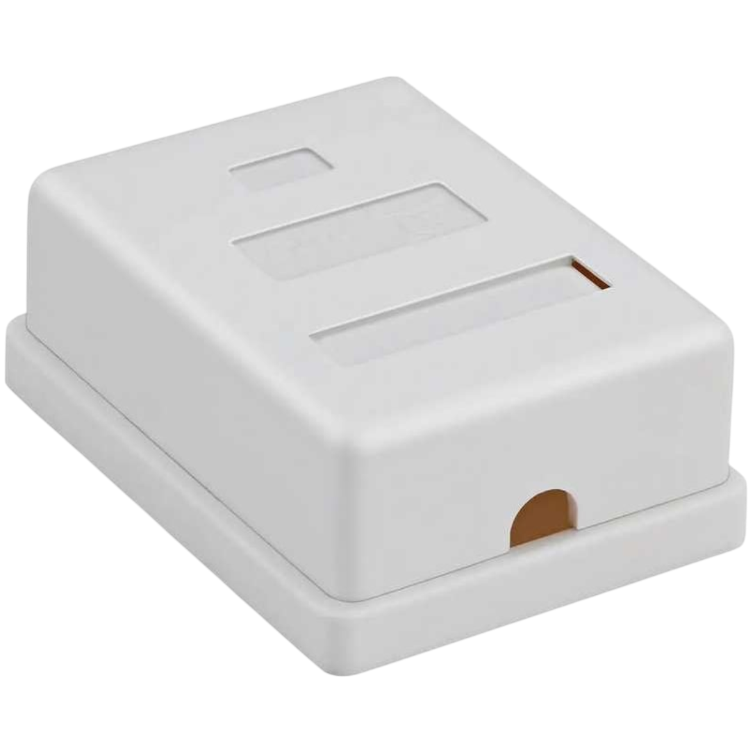 Розетка RJ-45 Buro TL-CAT-013 - фото 2