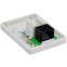 Розетка RJ-45 Buro TL-CAT-013 - фото 3
