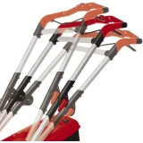 Газонокосилка Einhell PXC RASARRO 36/36 (3413282)