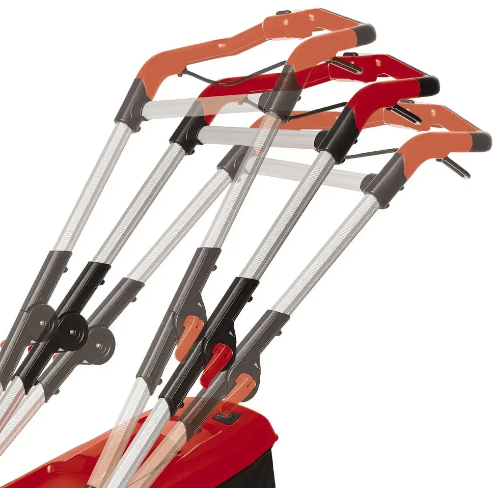 Газонокосилка Einhell PXC RASARRO 36/36 - 3413282 - фото 4