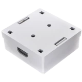 Розетка RJ-45/RJ-11 Cablexpert NA-TA/1