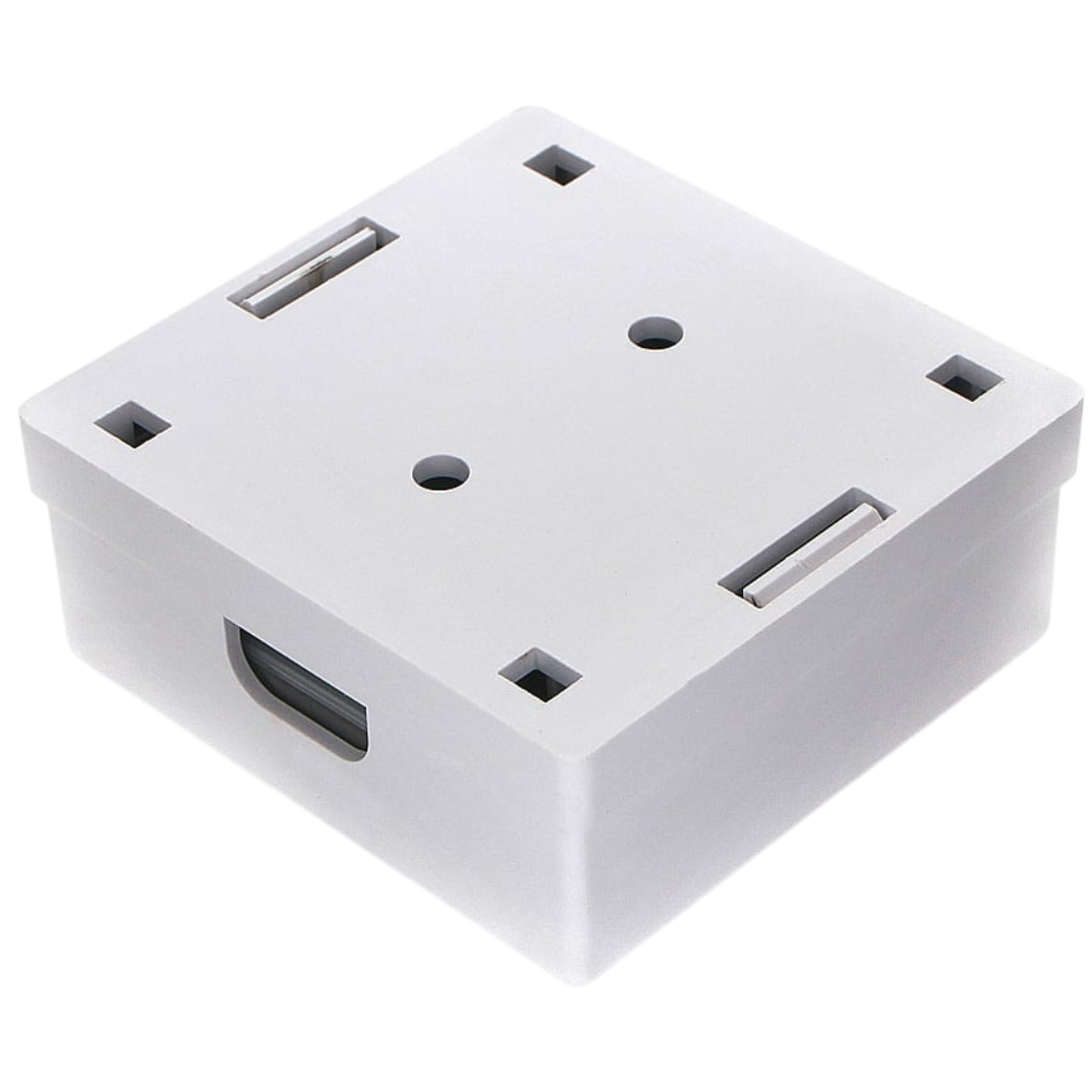 Розетка RJ-45/RJ-11 Cablexpert NA-TA/1 - фото 2