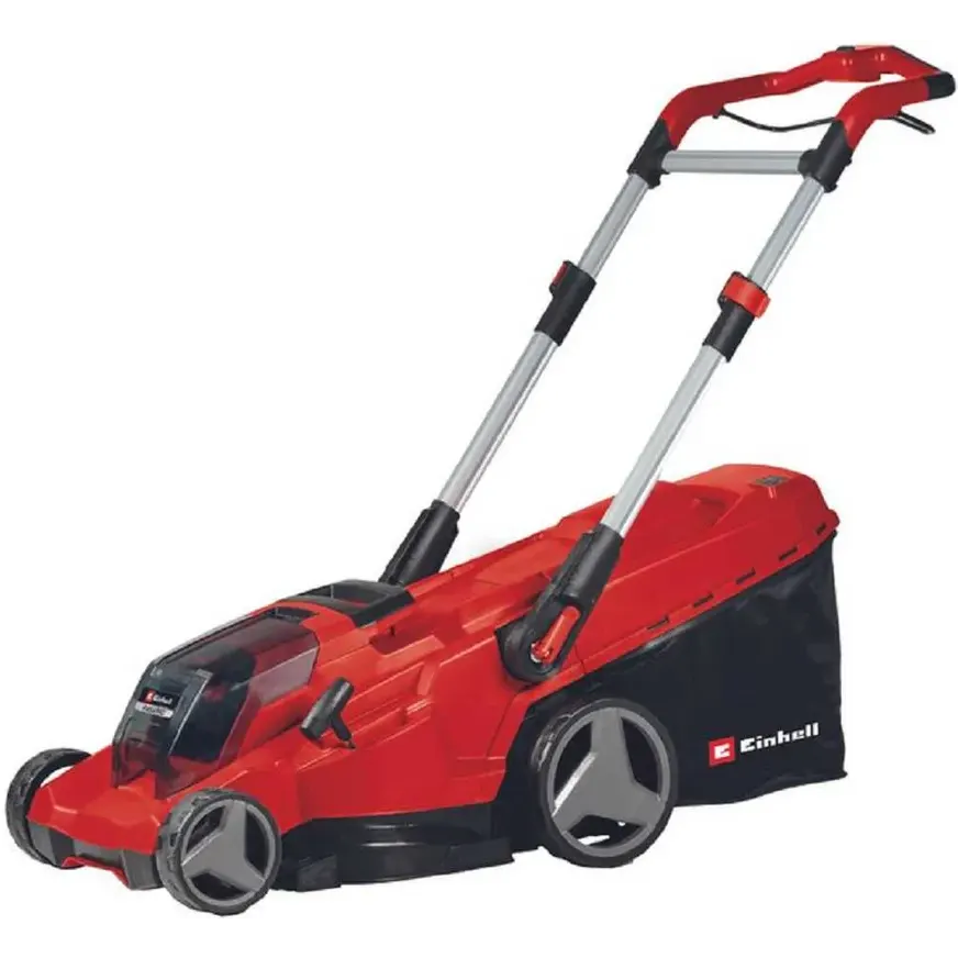 Газонокосилка Einhell PXC RASARRO 36/42