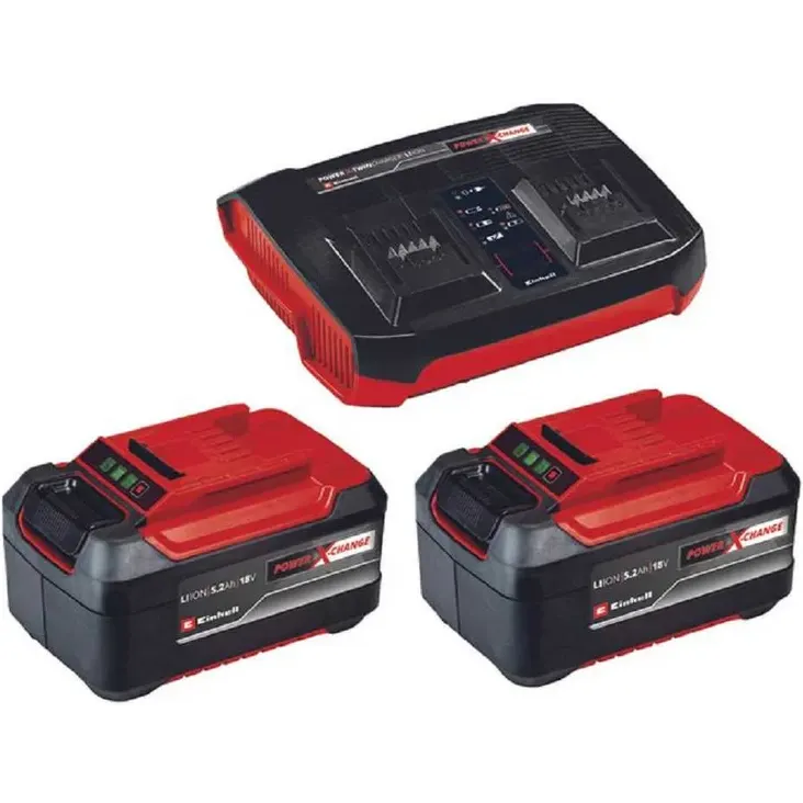 Газонокосилка Einhell PXC RASARRO 36/42 - 3413272 - фото 3